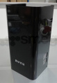Smeg Fireplace - 560890361 Chimney Lower Black